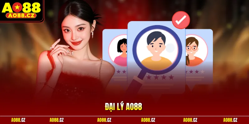 Đại Lý Ao88 – Cơ Chế Hoa Hồng 0,3% & Thưởng Khủng 388.888Đ