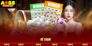 Đề Chạm – 4 Kỹ Thuật Bắt Số Chuẩn Xác Giúp Hội Viên Về Bờ