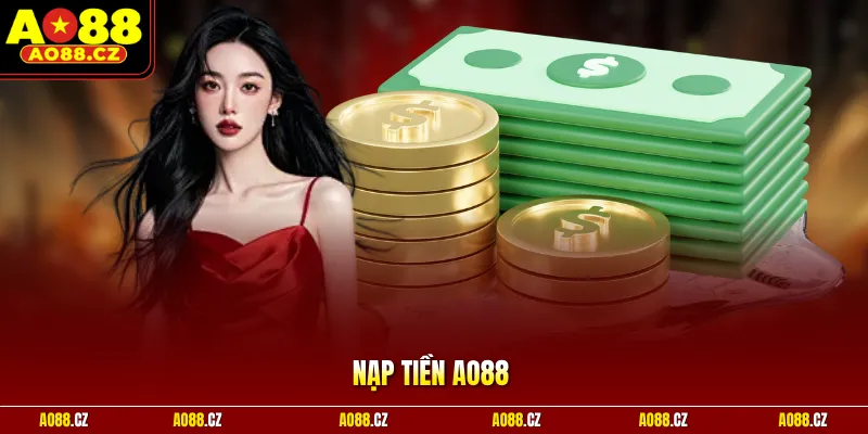 Nạp Tiền Ao88 - Cách Tạo Lệnh Chính Xác, Tránh Lỗi Phát Sinh