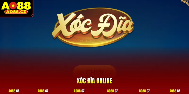 Xóc Đĩa Online – Căng Não Từng Giây, Bùng Nổ Từng Ván Cược